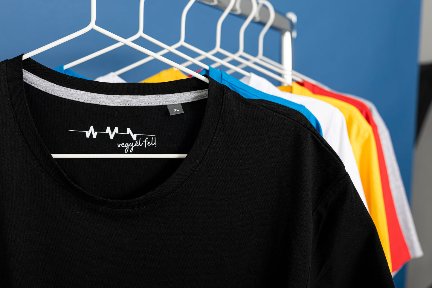 Vénusz szemüvegben klasszikus póló