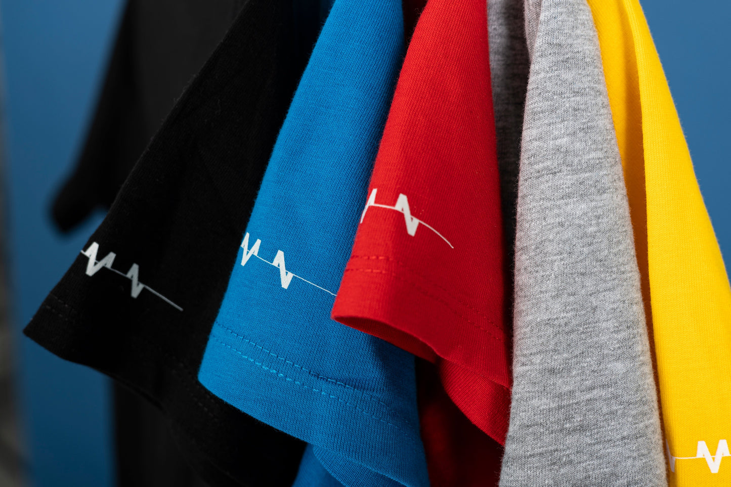 Van remény, van bor karcsúsított póló