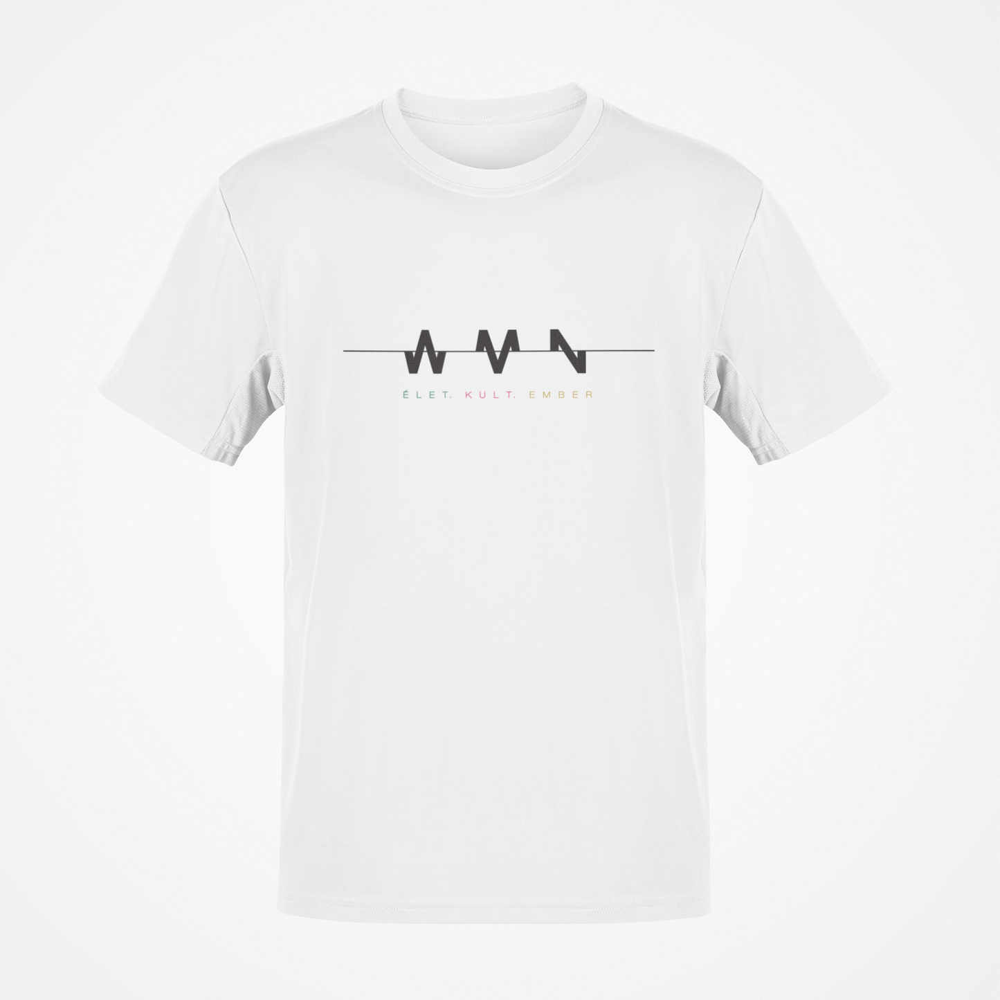 WMN klasszikus póló